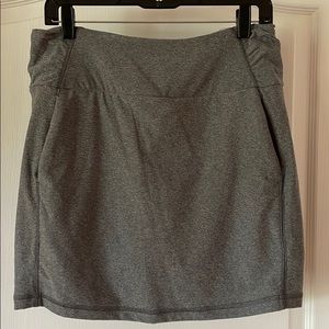 Under Armour Womens skort.